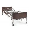 Medline Medlite Full Electric Hospital Bed Set