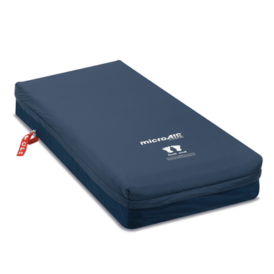 Invacare microAIR MA85 Alternating Pressure Mattress
