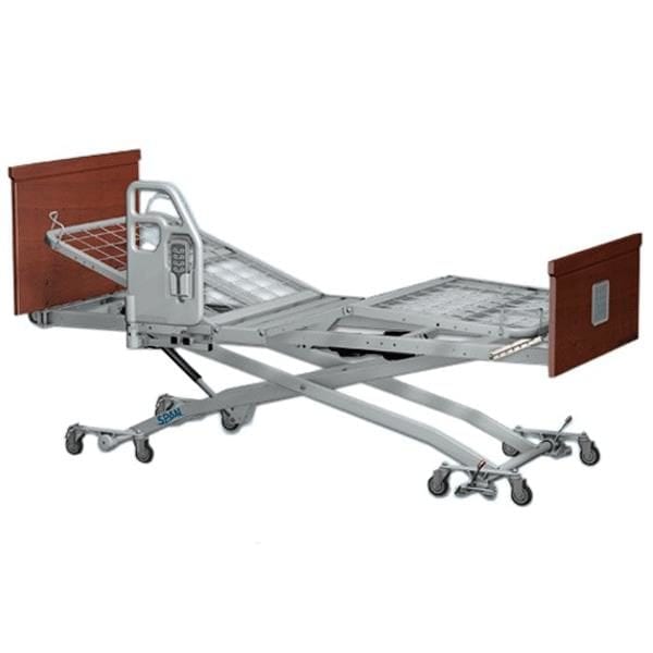 Span America Rexx Bed Set