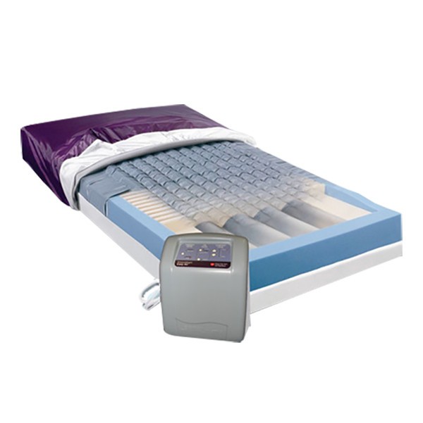 Pressure Guard Easy Air Mattress