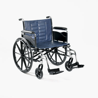 Invacare Tracer IV Wheelchair
