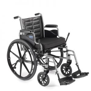 Invacare Tracer EX2 Wheelchair