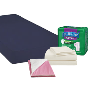 Incontinence Packages