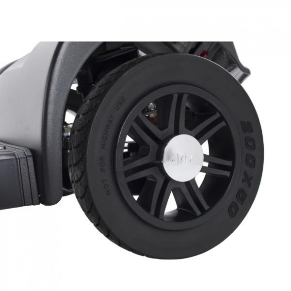 Scout 4 Power Mobility Scooter