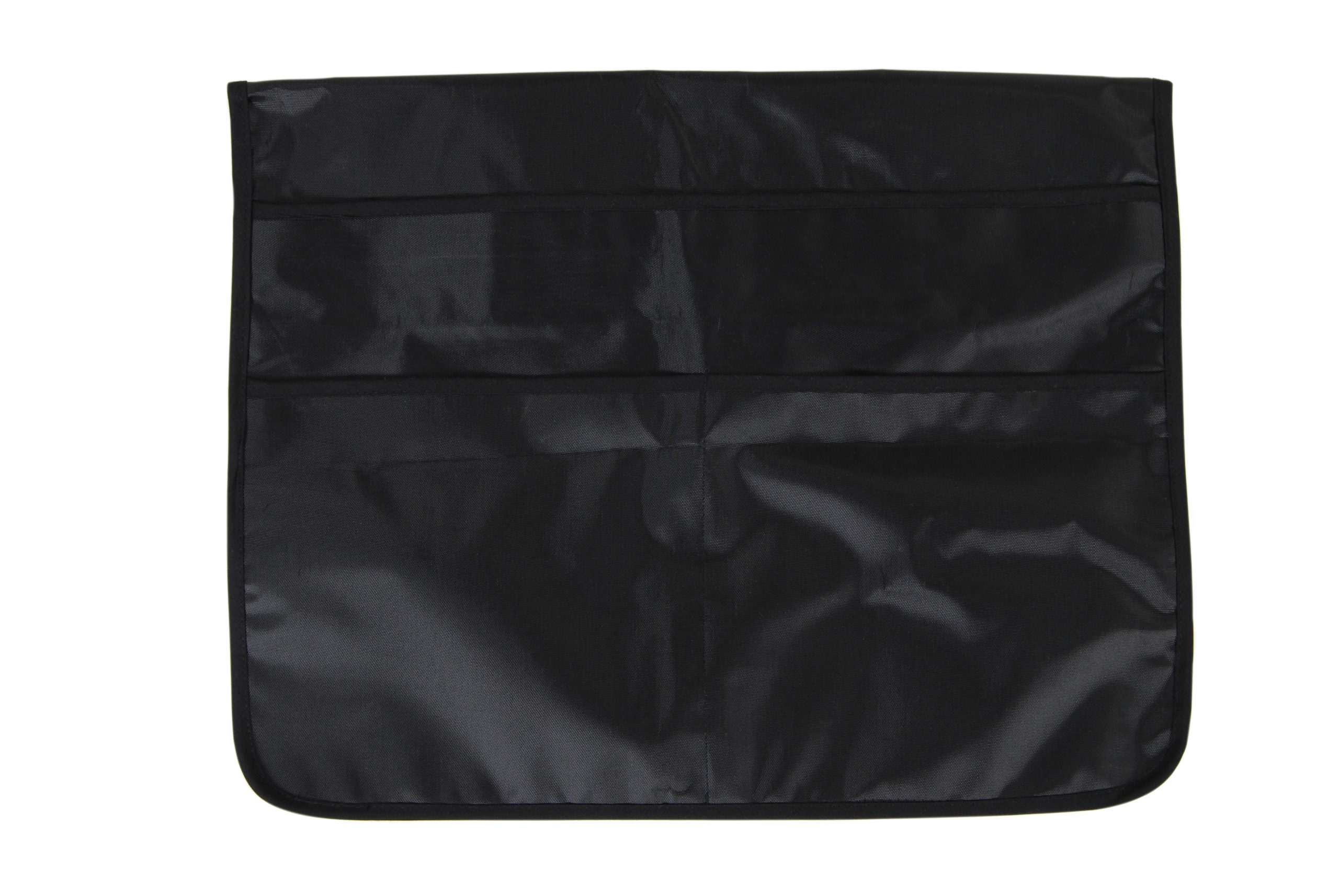 Drive Medical M-Rail Home Bed Assist Handle with Pouch - Image 2