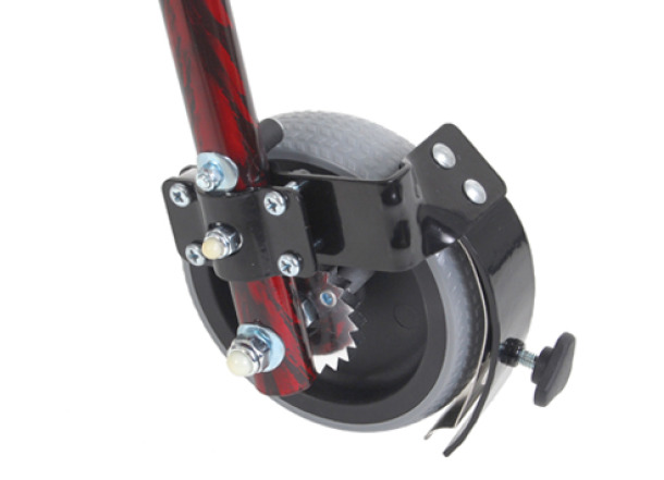 Nimbo Dial-A-Speed Tabs