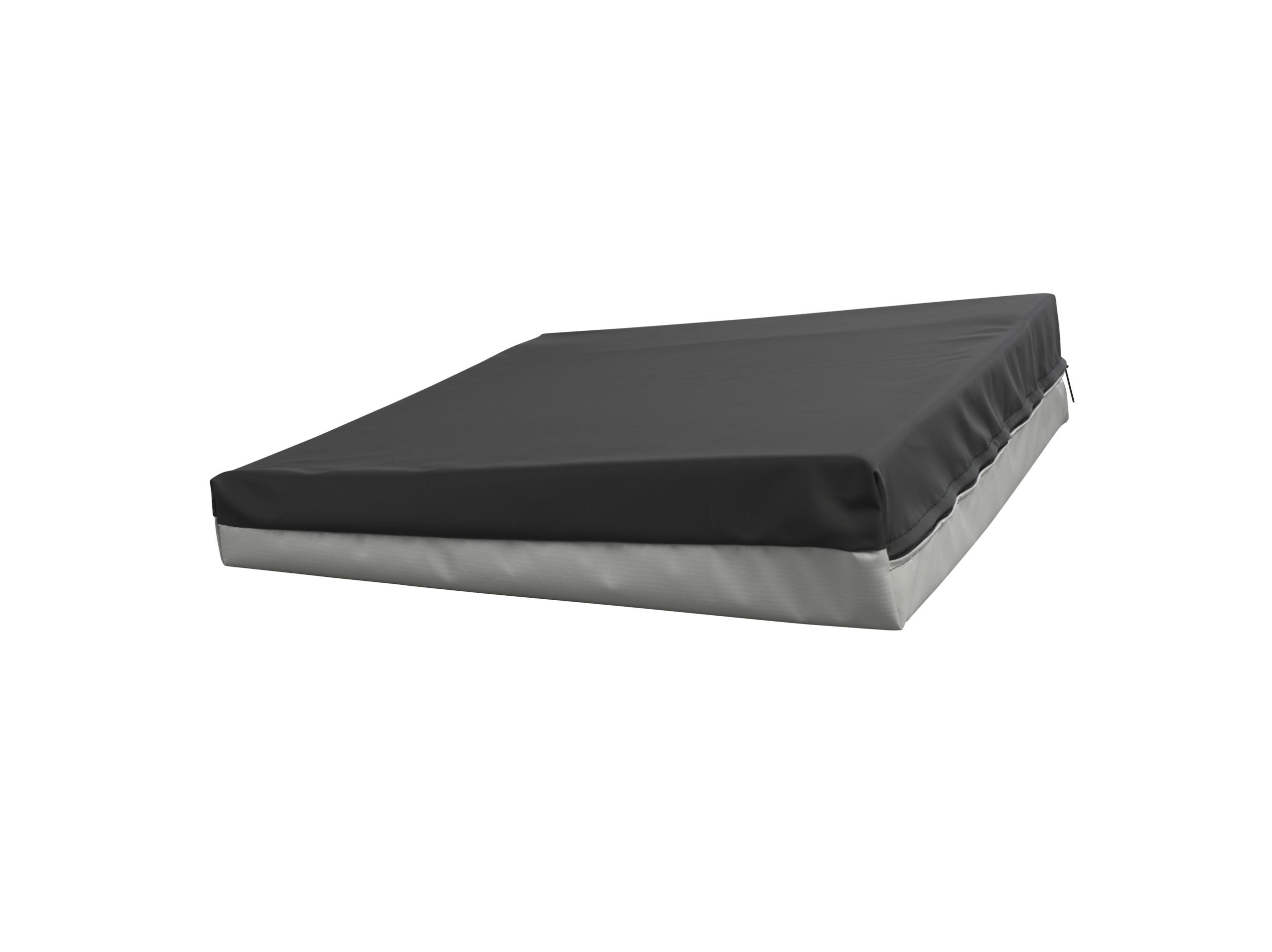 Drive Medical Wedge Cushion with Stretch Cover - 18"