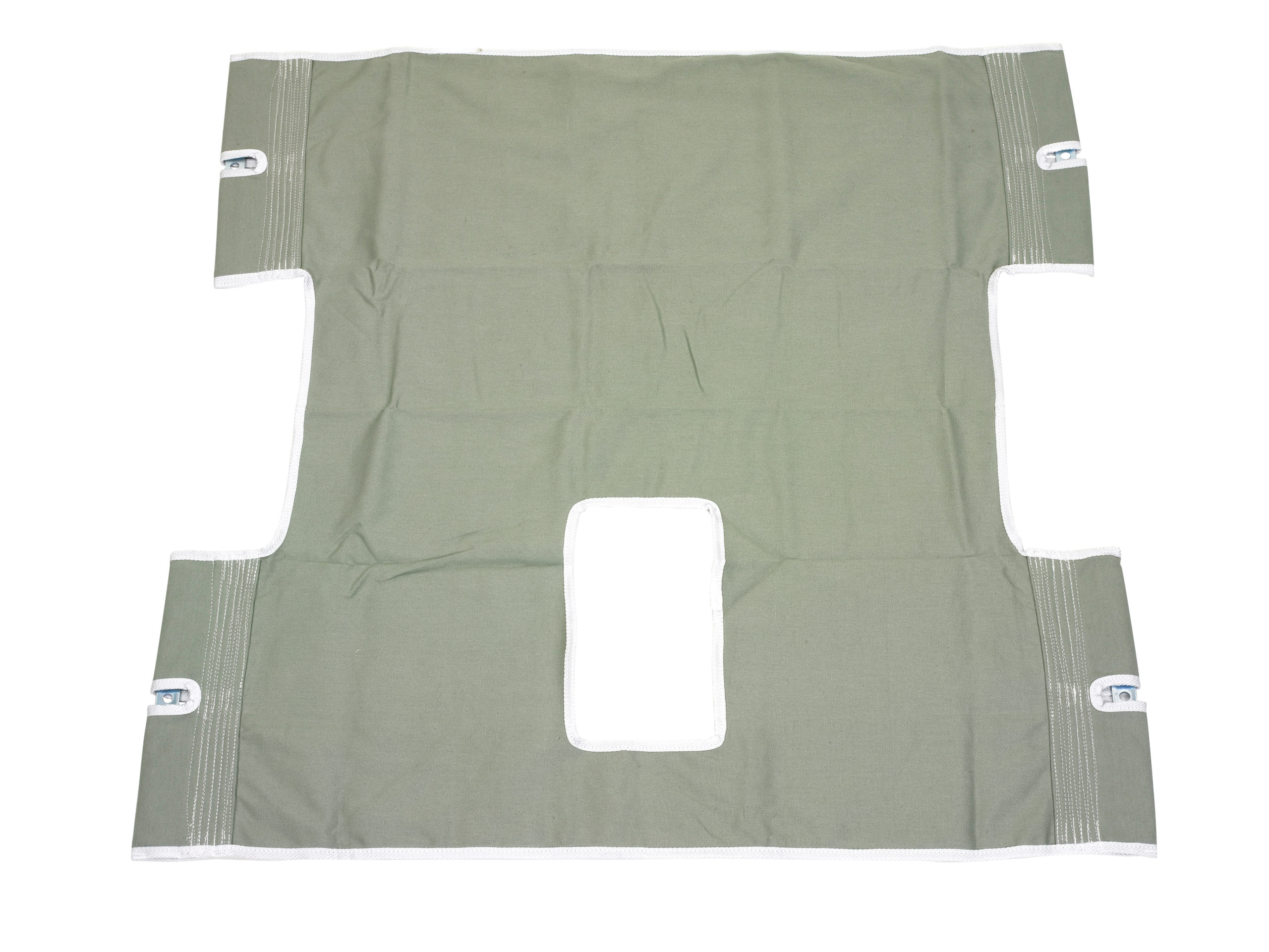 Drive Medical Bariatric Heavy Duty Canvas Sling