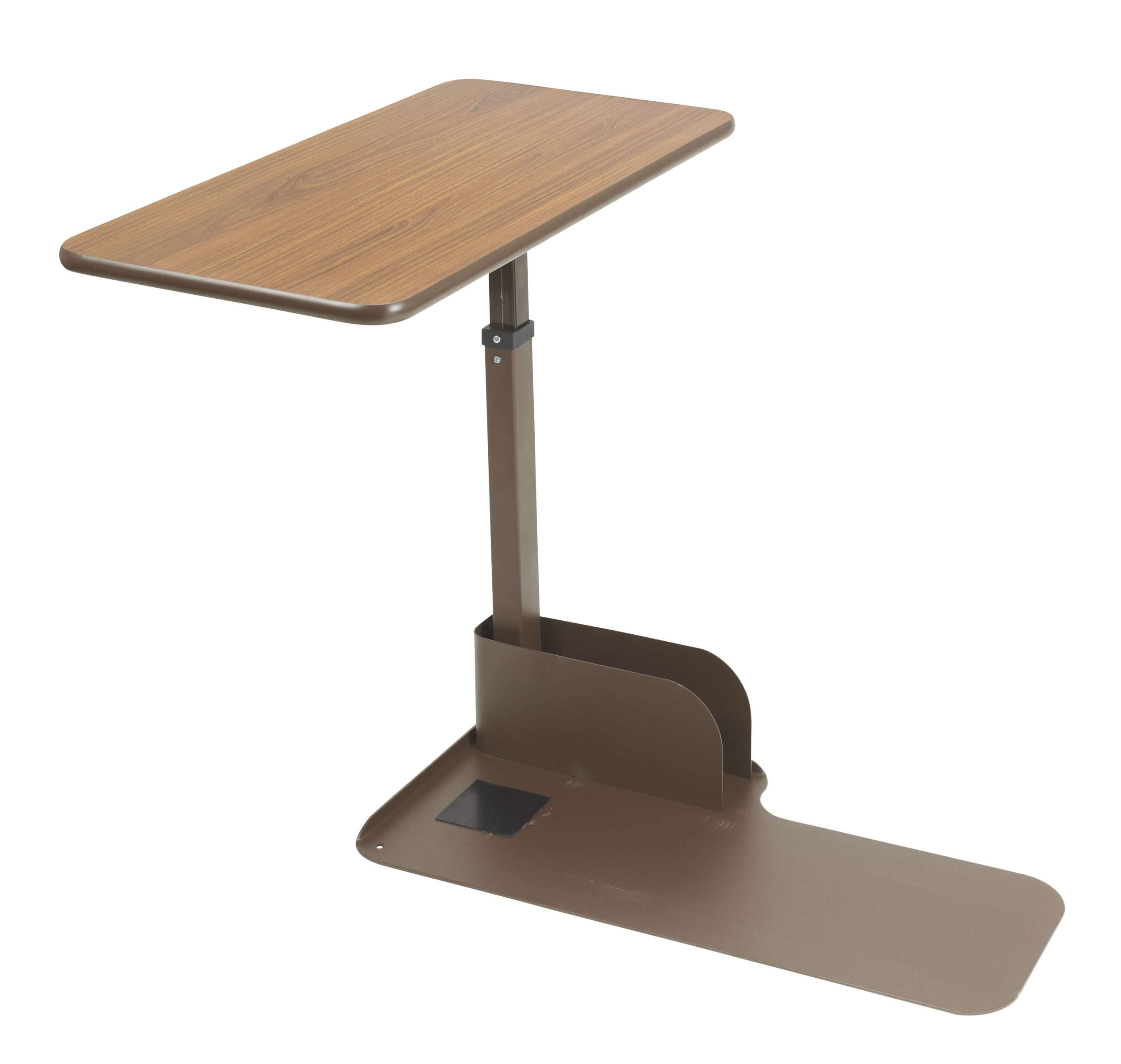 Drive Medical Seat Lift Chair Table - Image 2