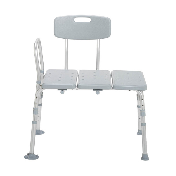 Drive Medical Three Piece Transfer Bench