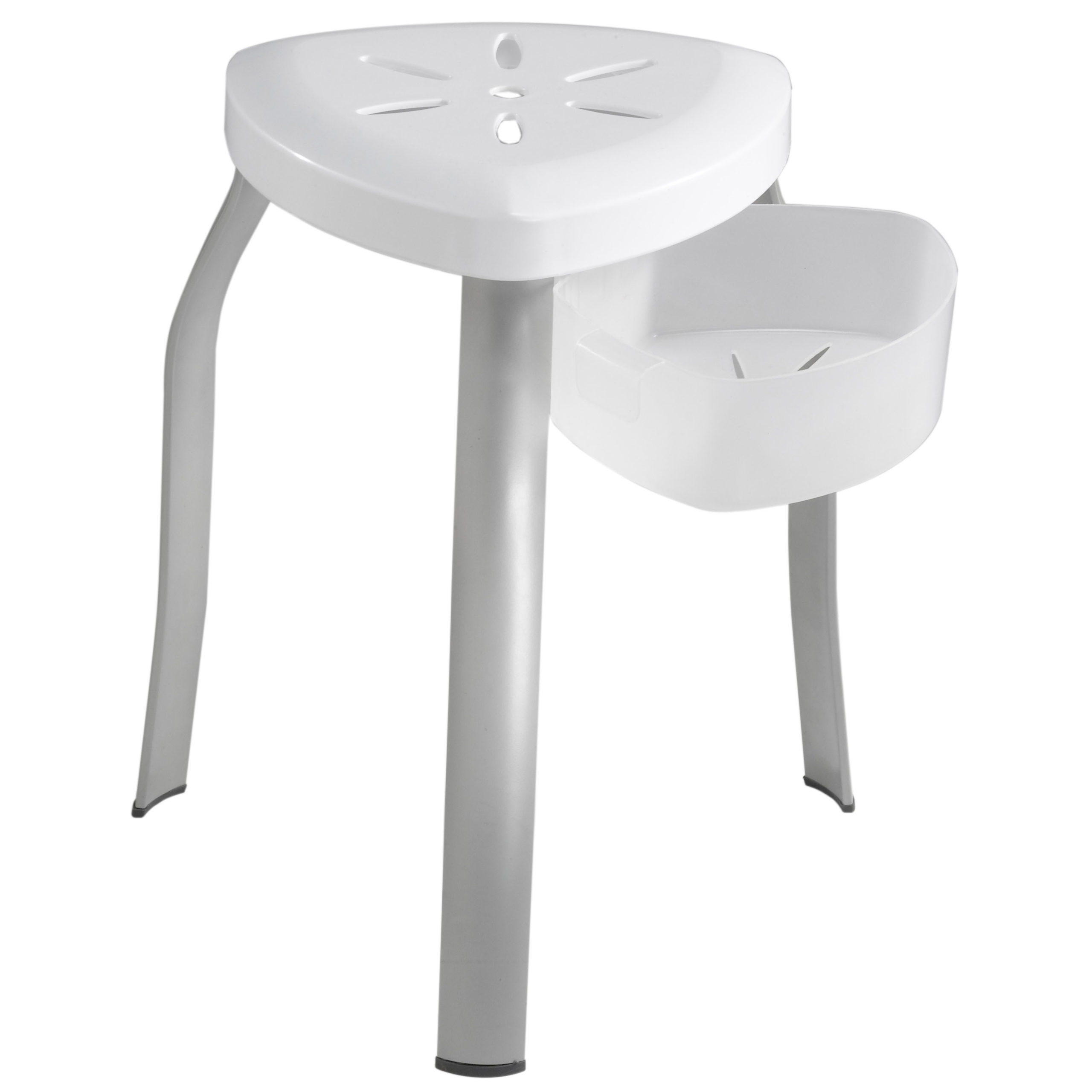 Drive Medical Diamond Spa Stool - Image 2