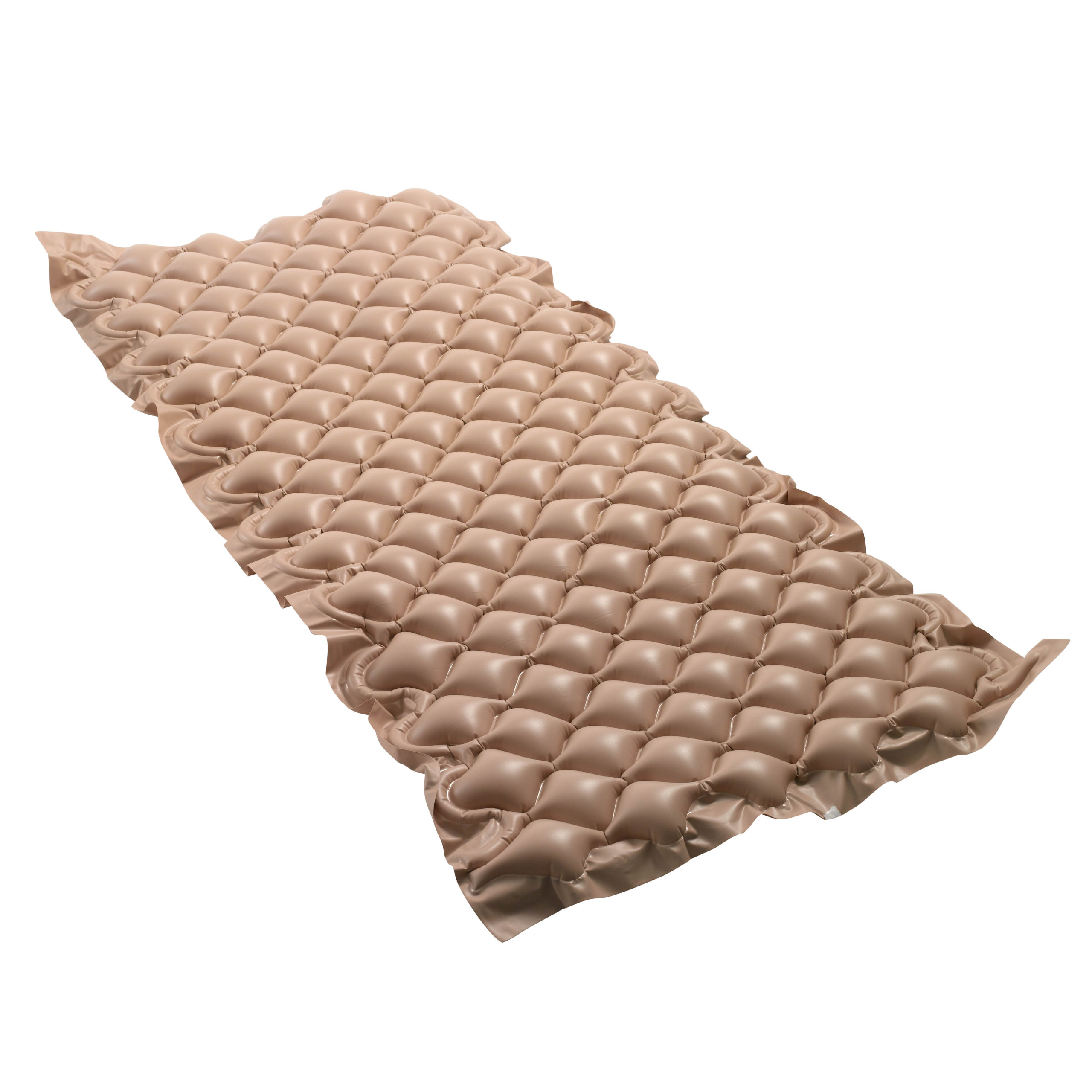 Drive Medical Med Aire Alternating Pressure Pump & Pad System - Image 2