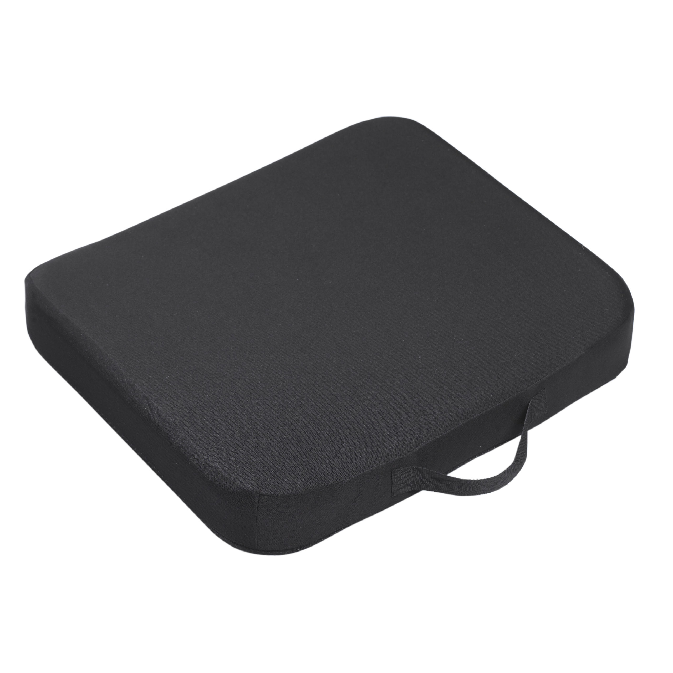Drive Medical Comfort Touch Cooling Sensation Seat Cushion