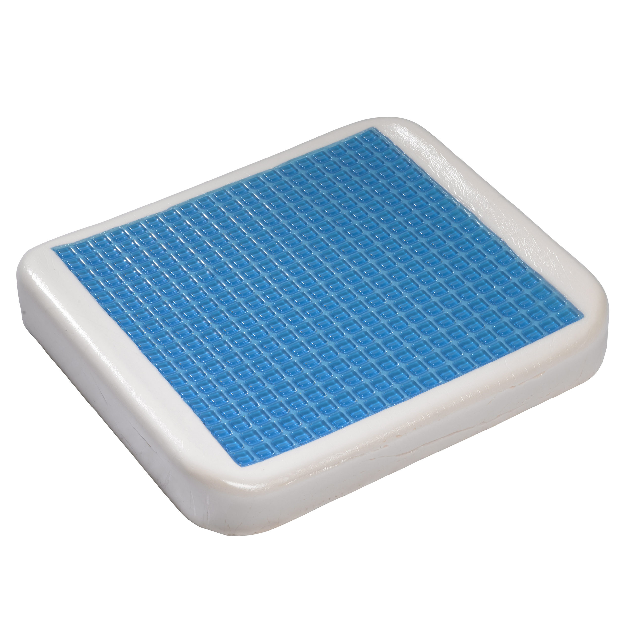 Drive Medical Comfort Touch Cooling Sensation Seat Cushion - Image 3