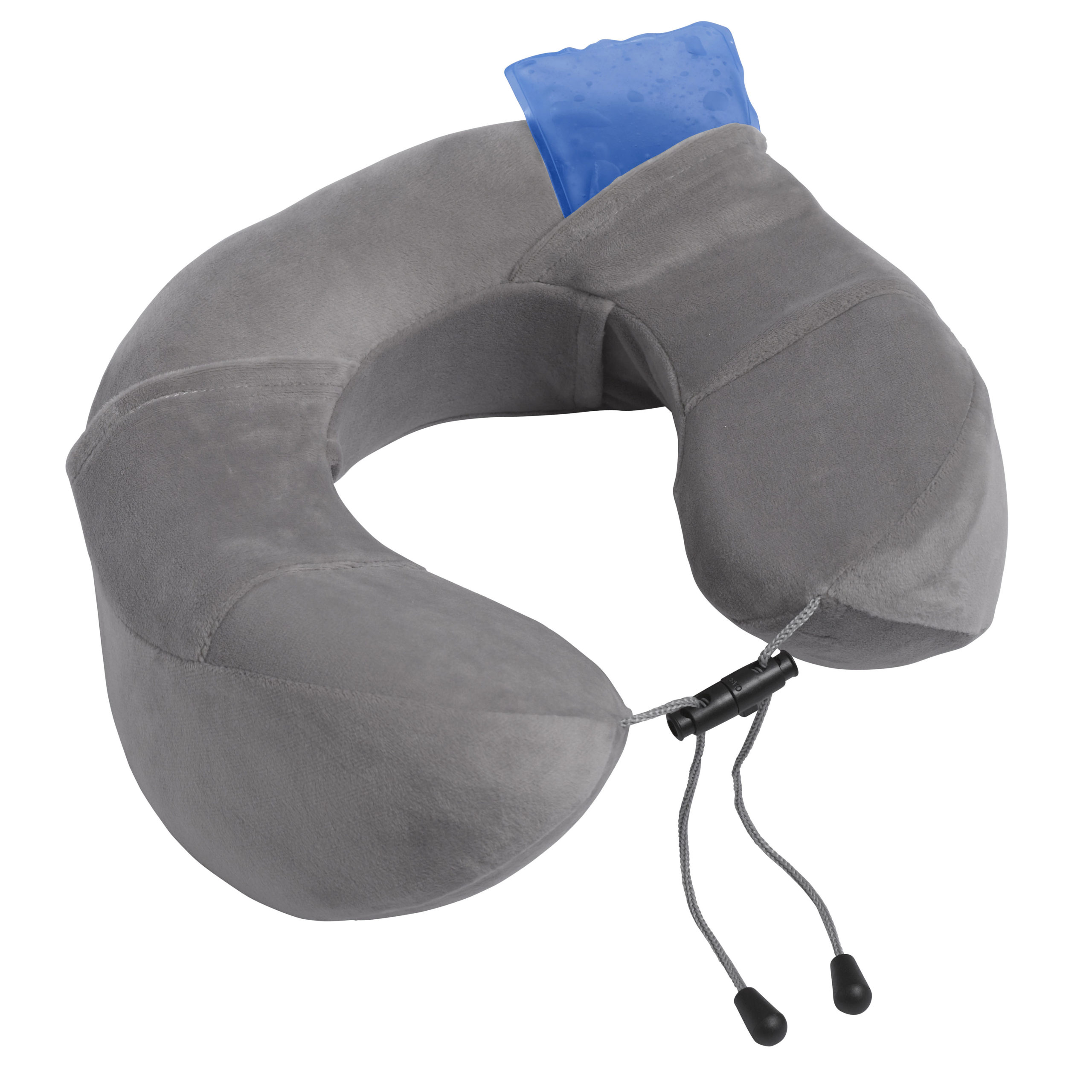 Drive Medical Comfort Touch Neck Support Cushion - Image 3