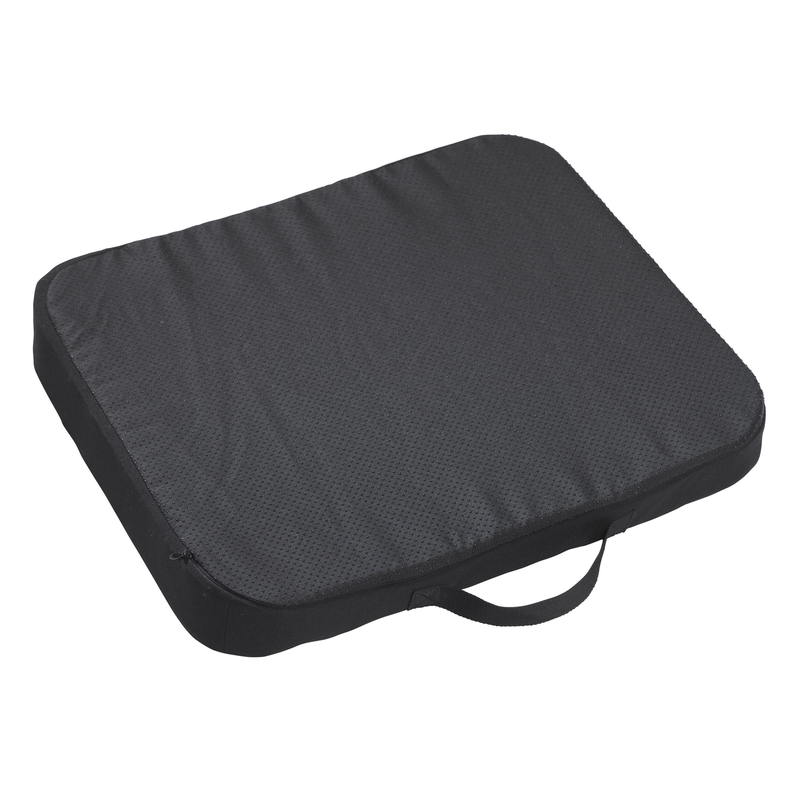 Drive Medical Comfort Touch Cooling Sensation Seat Cushion - Image 2