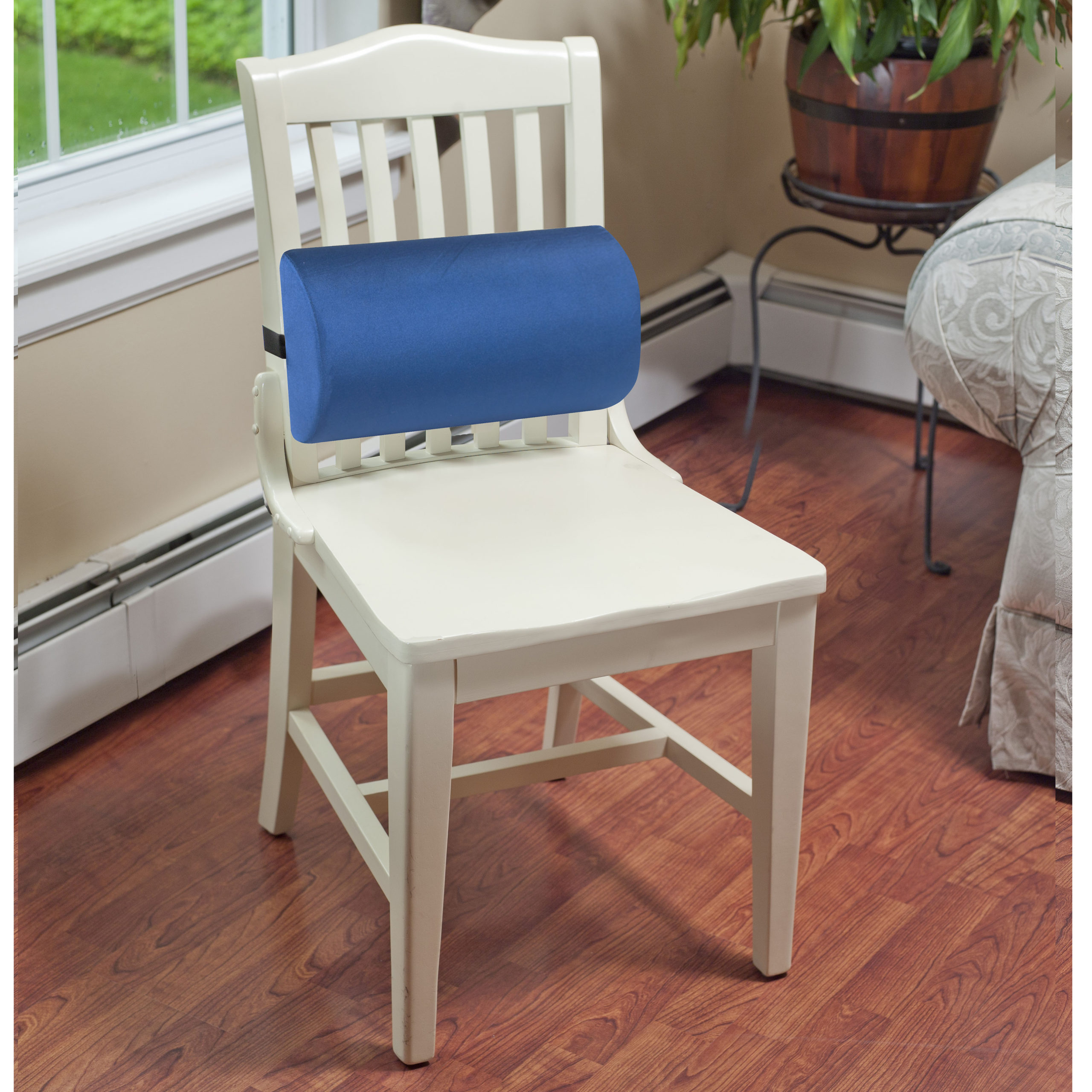 Drive Medical Compressed Posture Support Cushion - Image 2