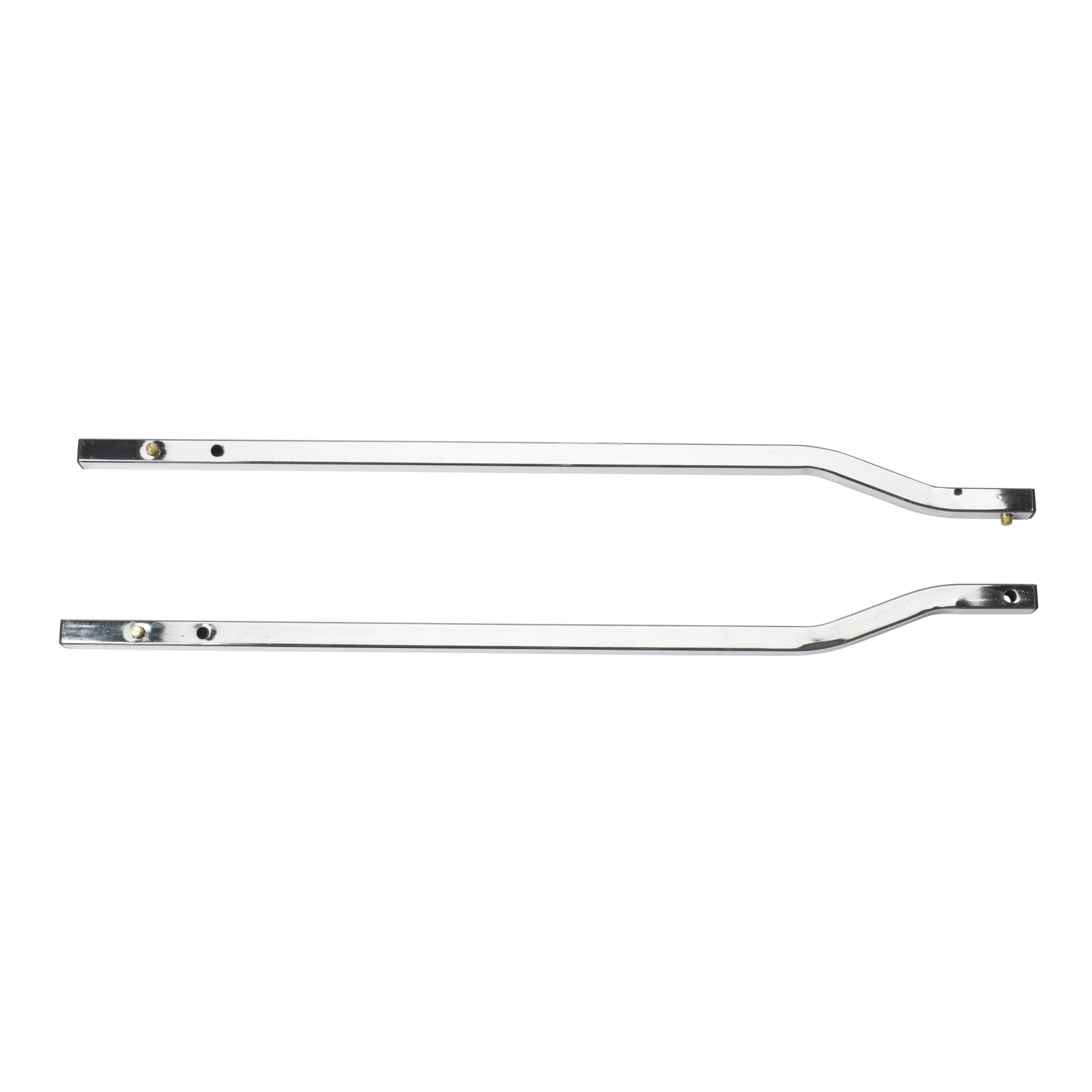 Drive Medical Extended Uprights for Adult Safety Roller - 1 Pair