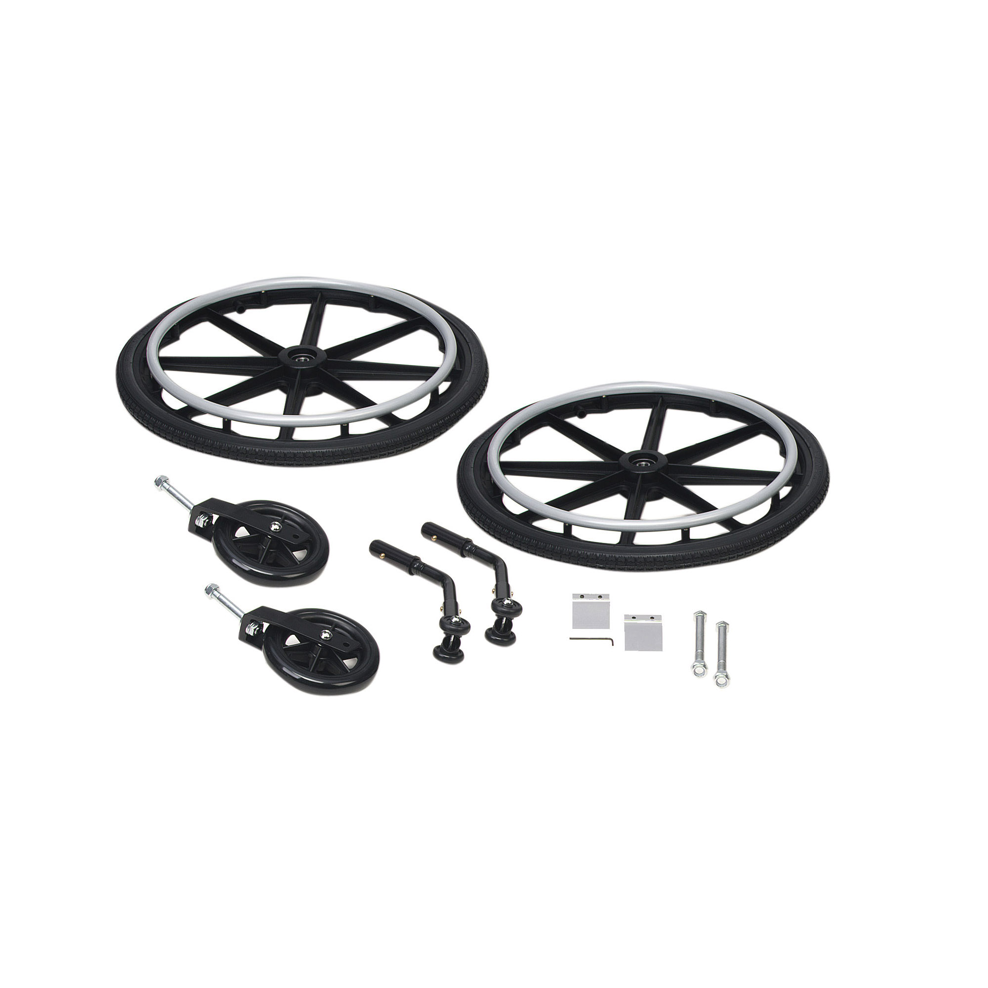 Drive Medical Super Hemi Kit