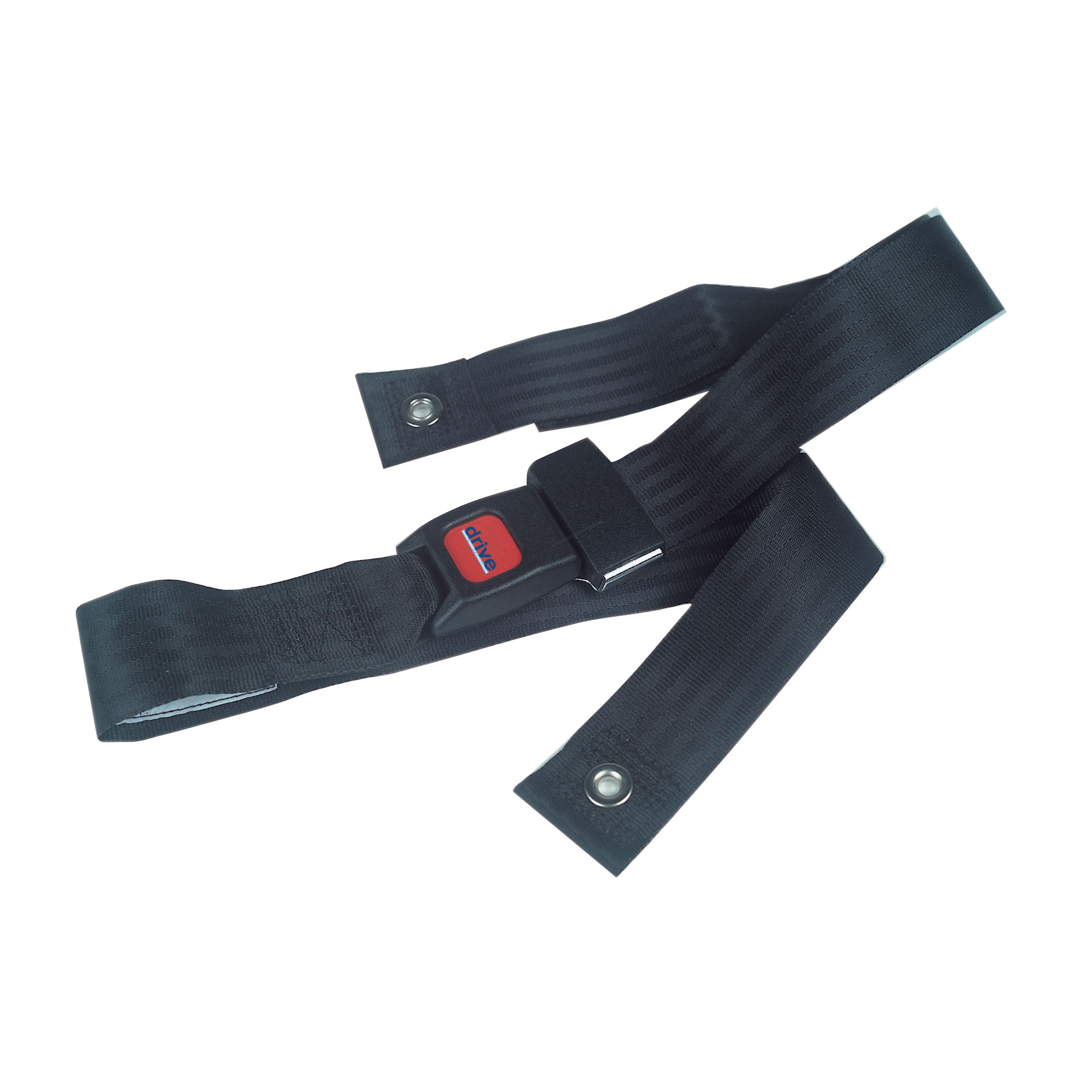 Drive Medical Bariatric Wheelchair Seat Belt - Image 2