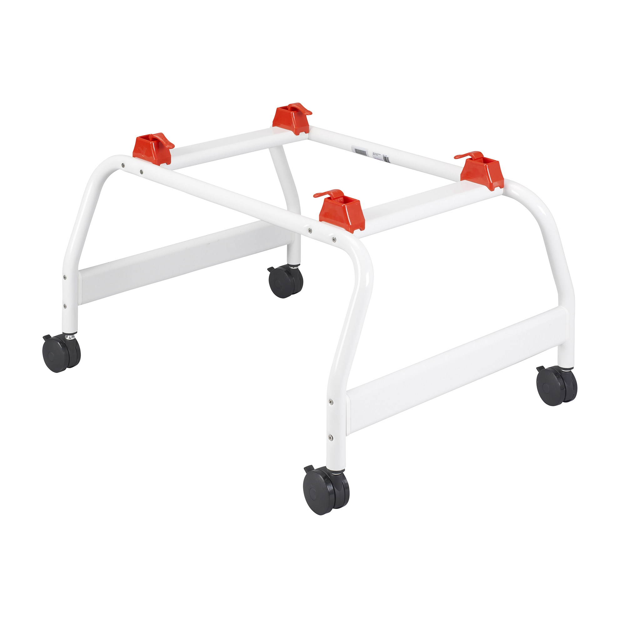 Drive Medical Otter Pediatric Bathing System Optional Shower Stand - Image 2