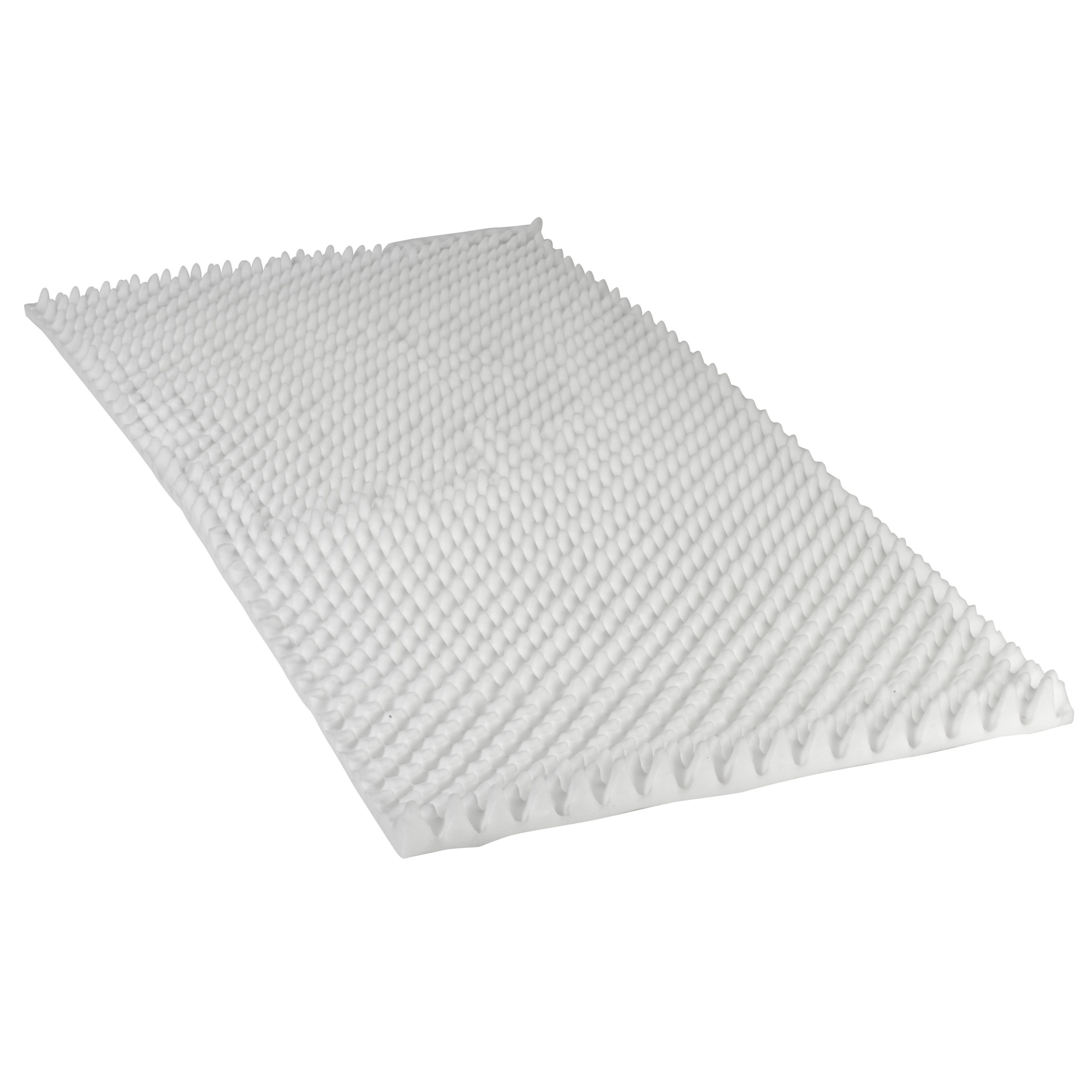 Drive Medical Convoluted Foam Pad - 3.5" Height