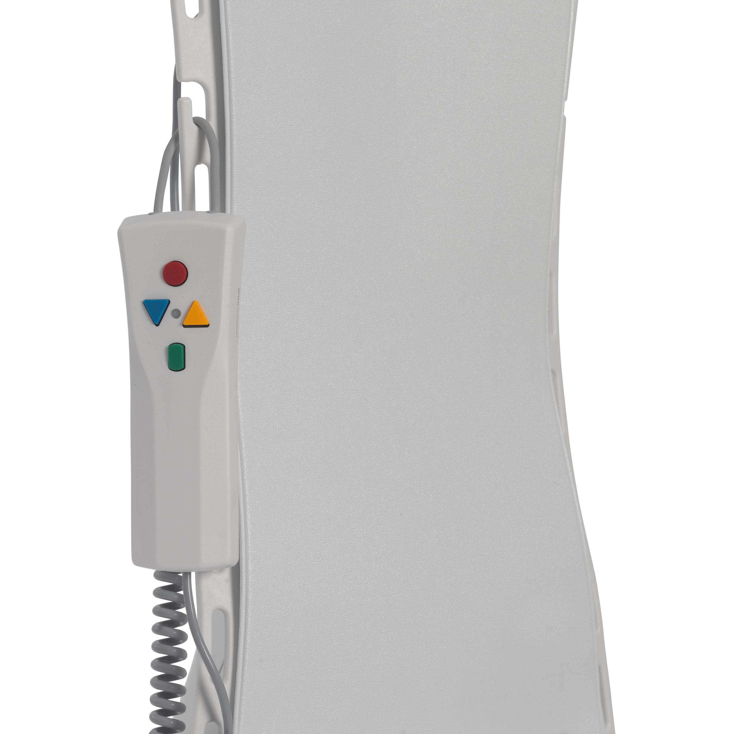 Drive Medical Bellavita Tub Chair Seat Auto Bath Lift - White - Image 4