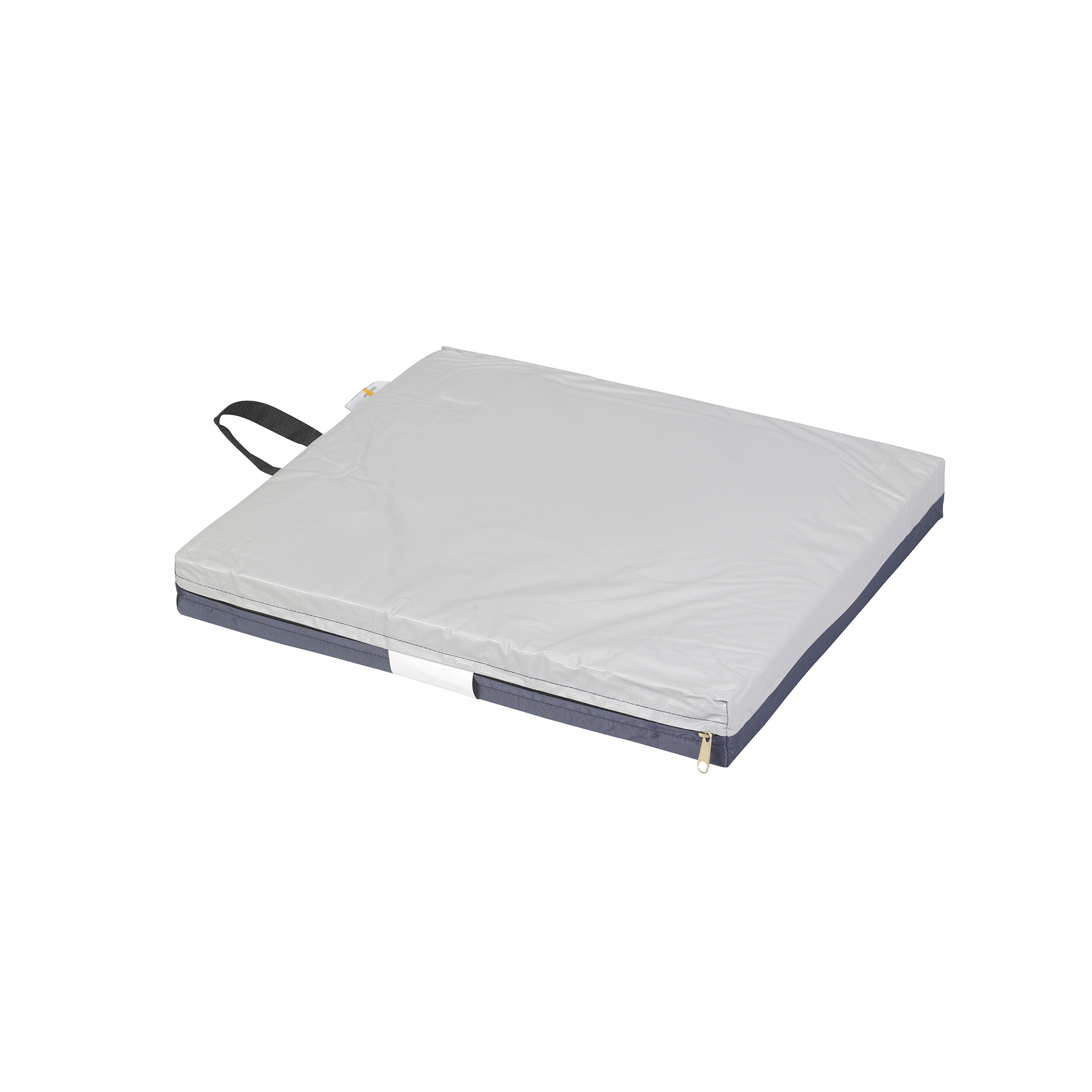 Drive Medical Gel Foam Wheelchair Seat Cushion - Image 3