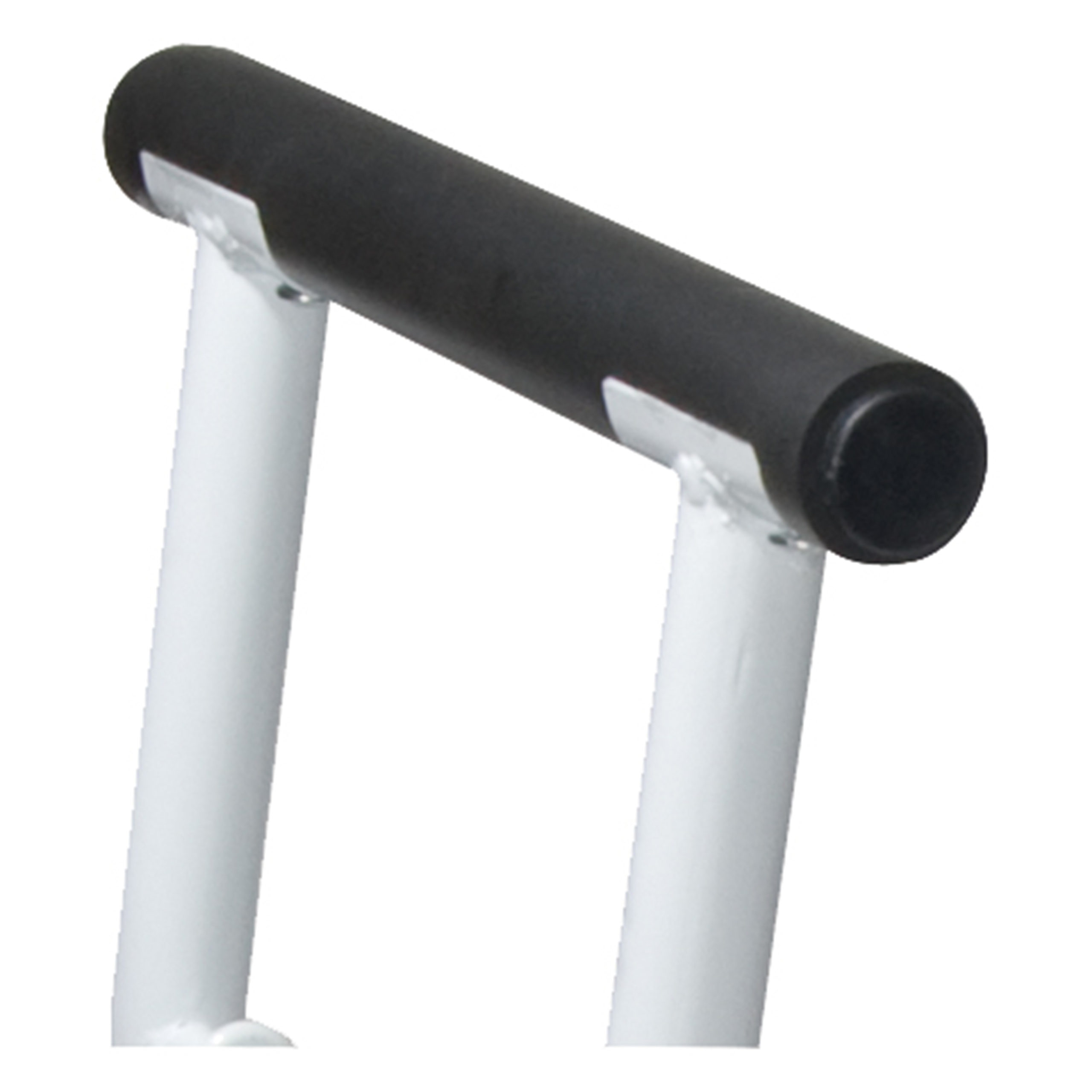 Drive Medical Stand Alone Toilet Safety Rail - Image 2