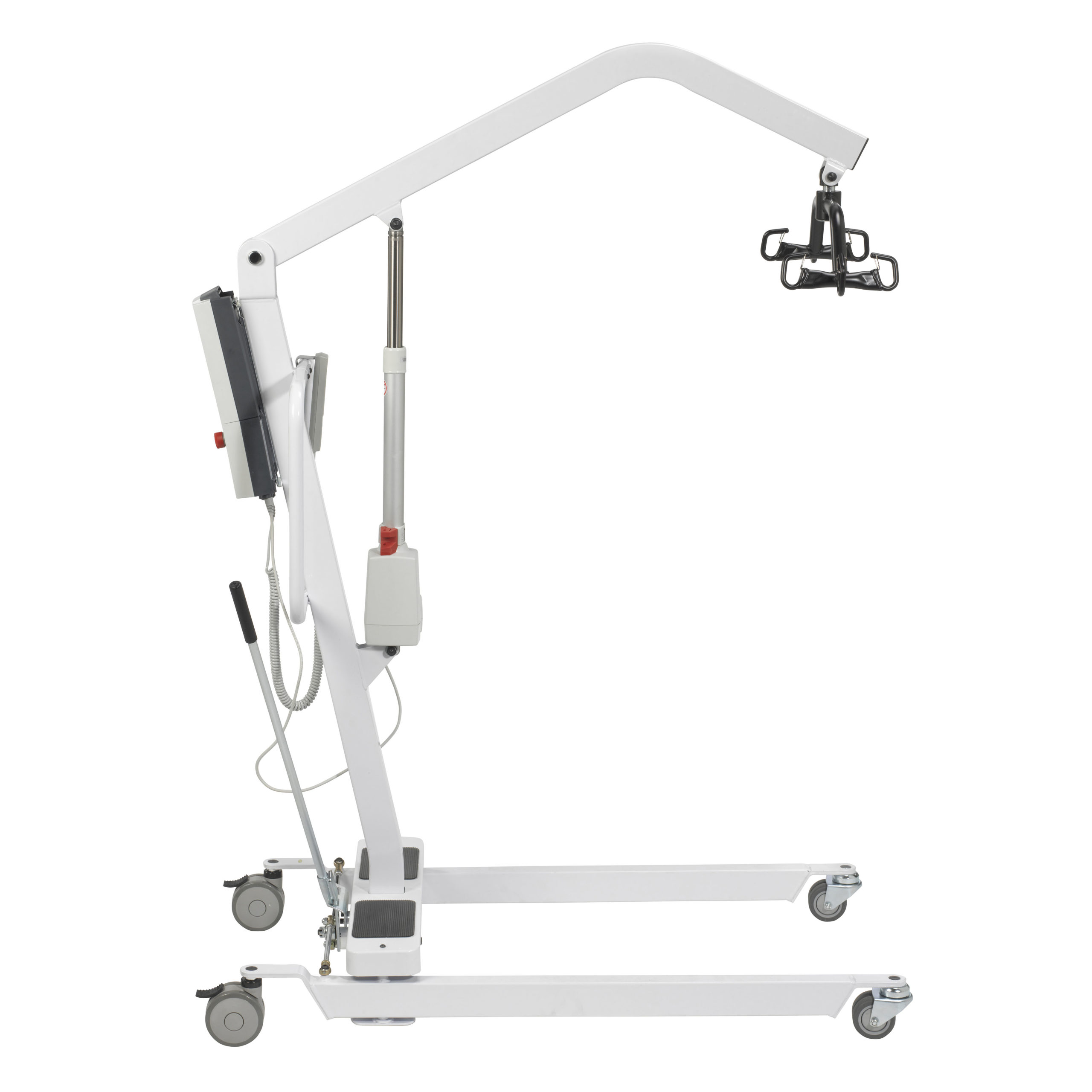 Drive Medical Battery-Powered Patient Lift - Image 6
