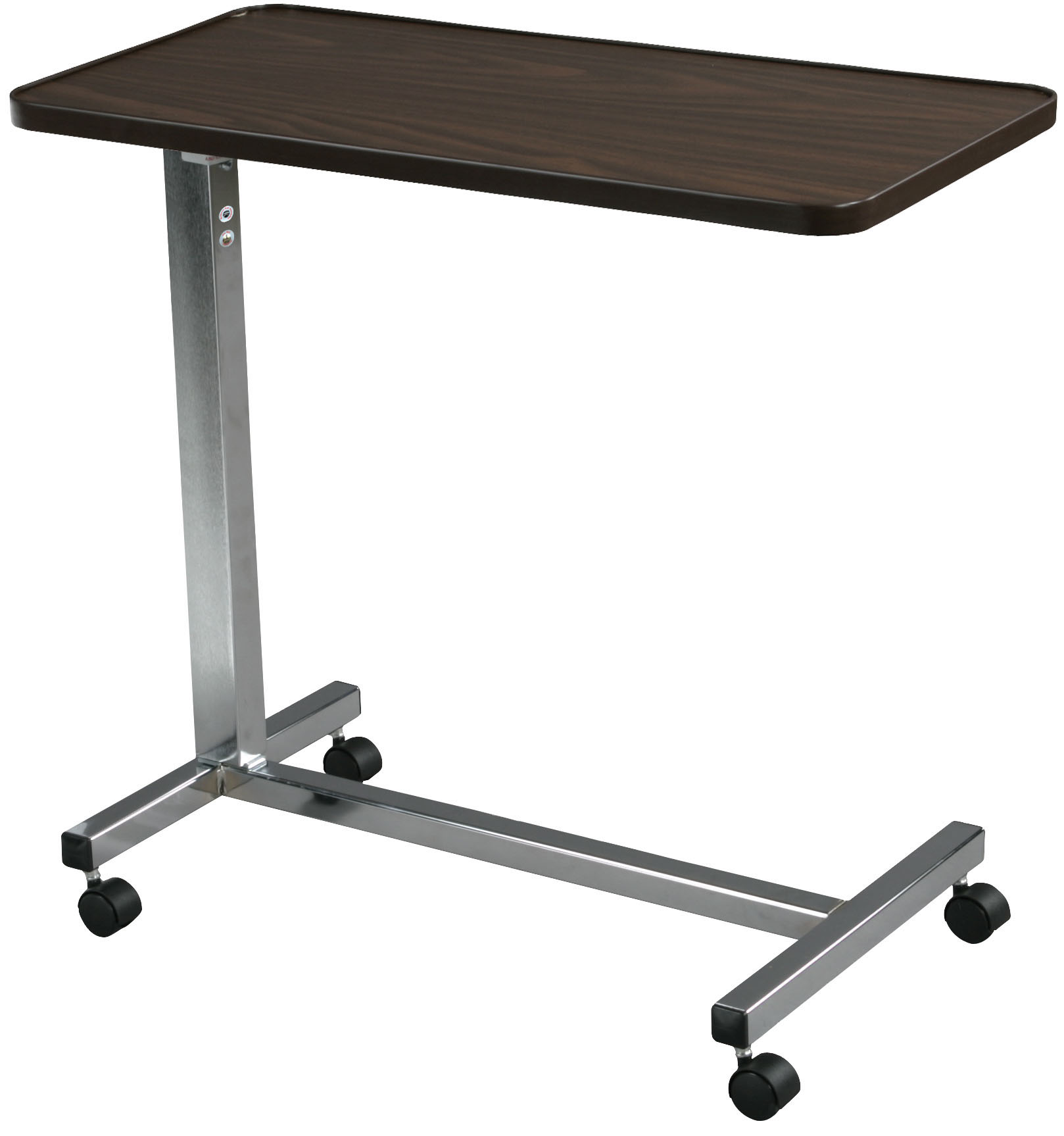 Drive Medical Non-Tilt Overbed Table