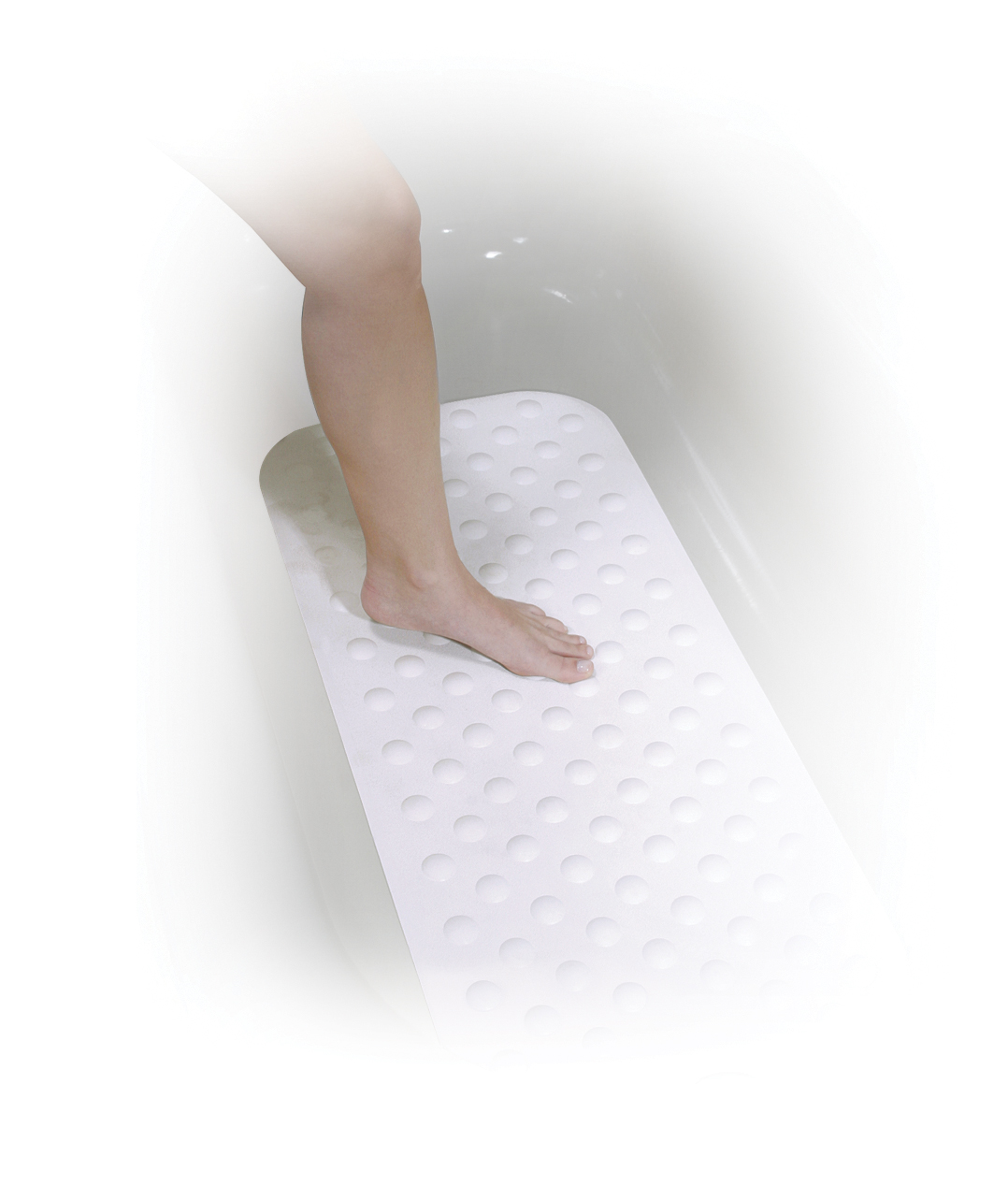 Drive Medical Bathtub Shower Mat - Image 2