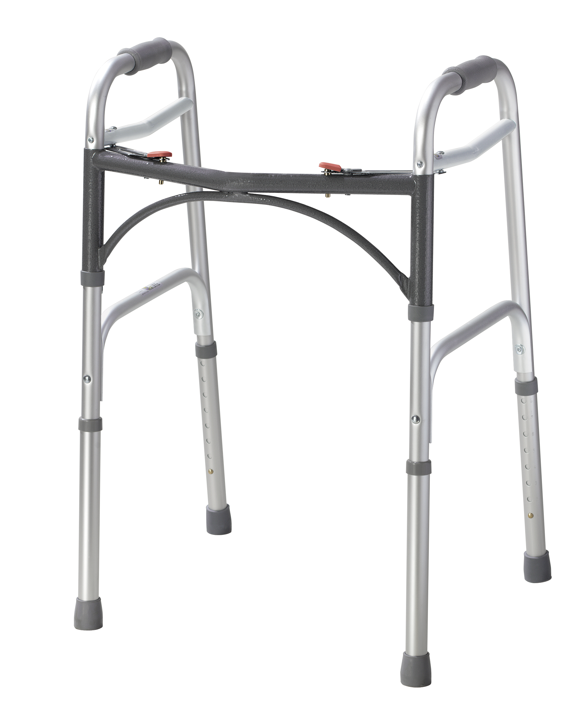 Drive Medical Folding Walkers without Wheels
