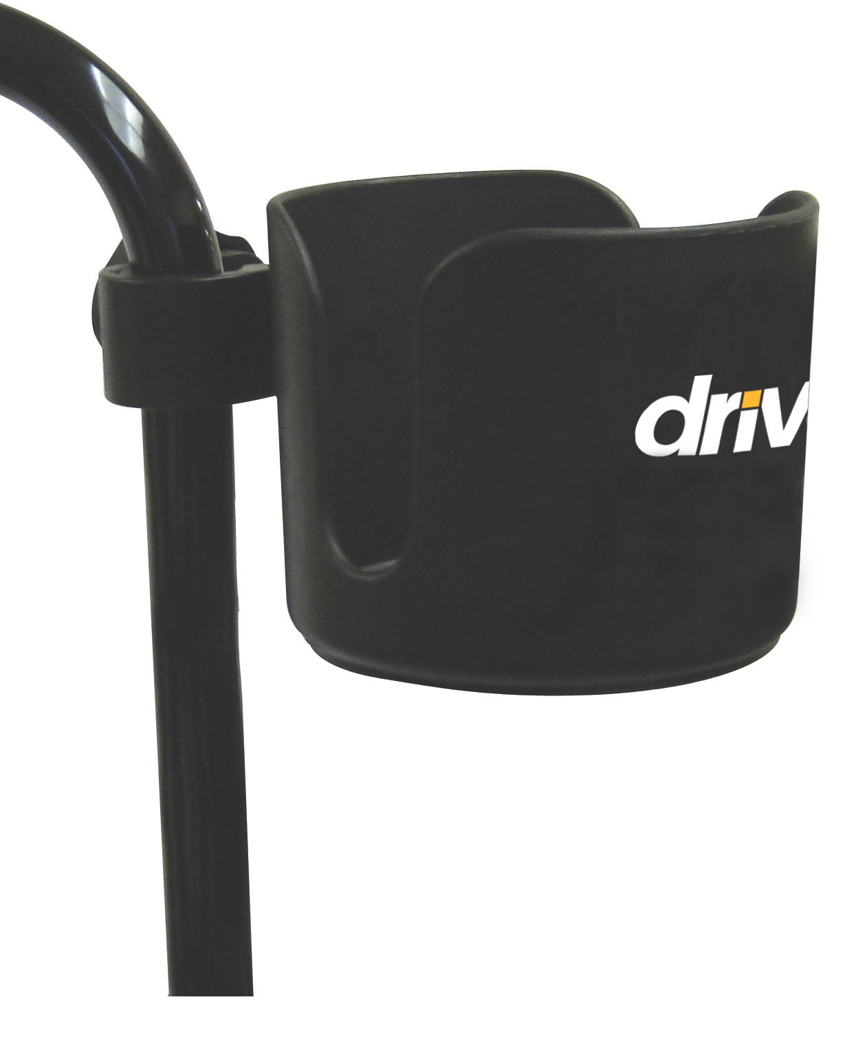 Drive Medical Universal Cup Holder - 3" Wide
