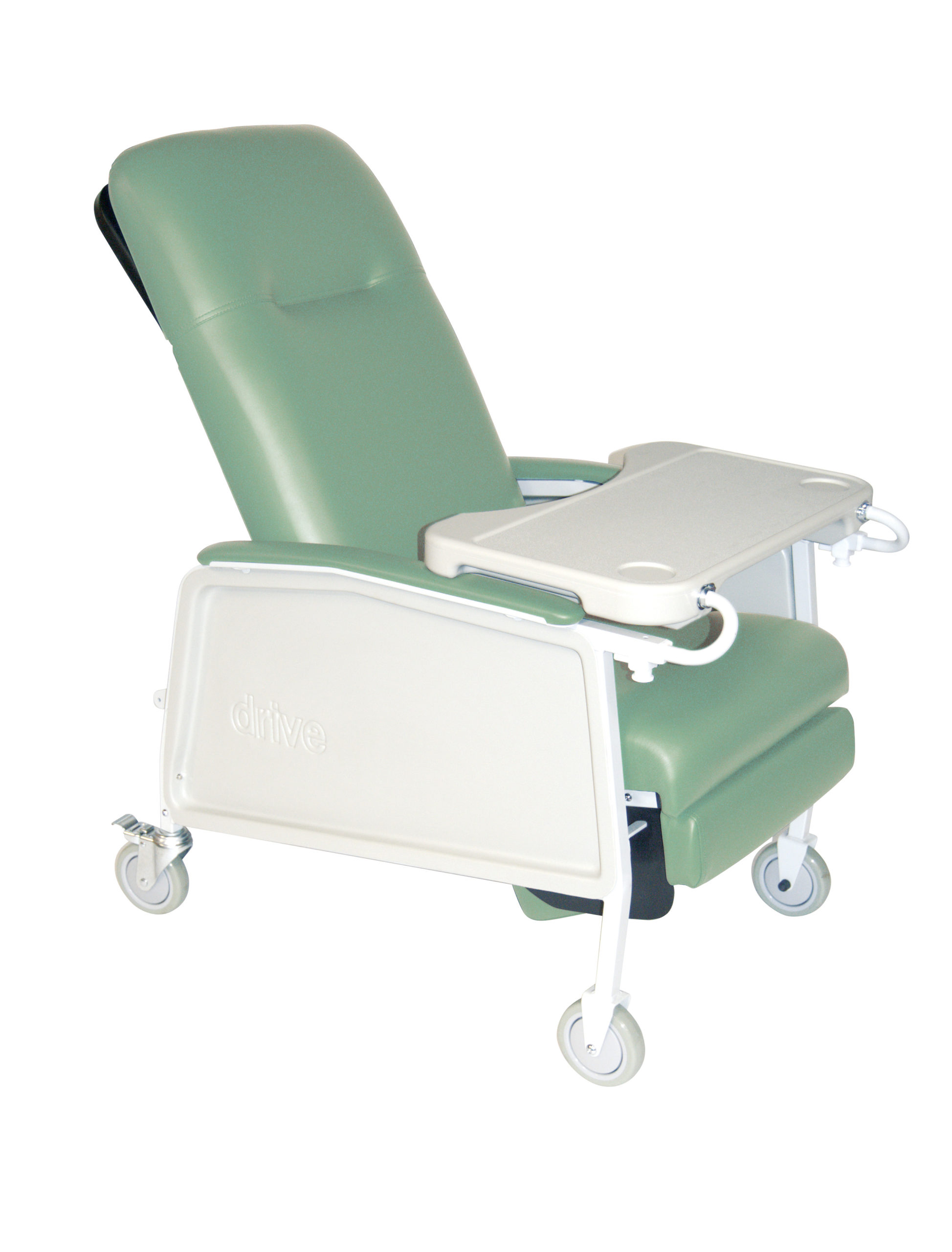 Drive Medical 3-Position Recliner