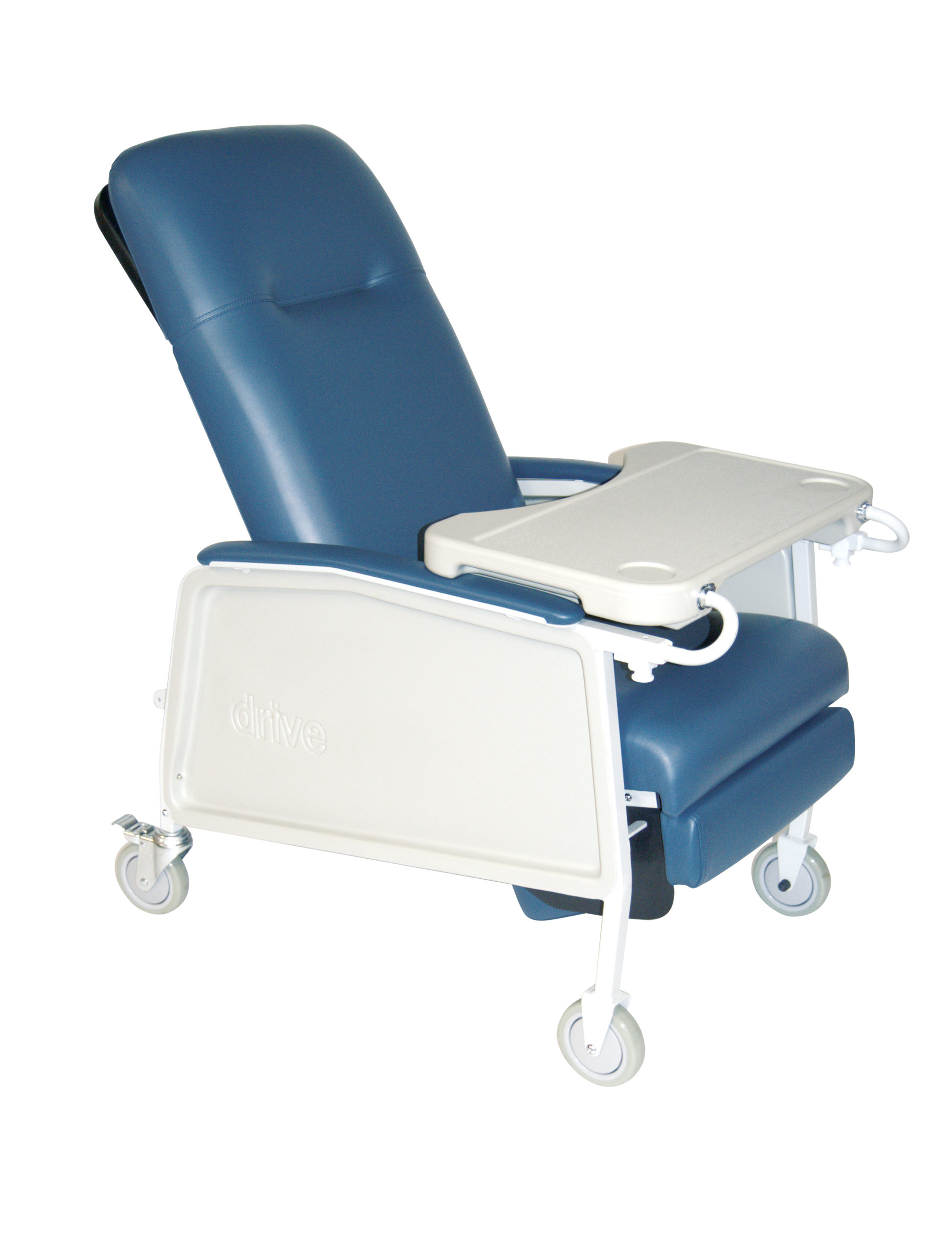 Drive Medical 3-Position Recliner - Image 3
