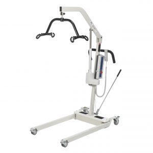 Drive Medical Bariatric Battery-Powered Lift