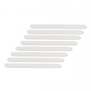 Drive Medical Tub and Stair Safety Treads - Pack of 8