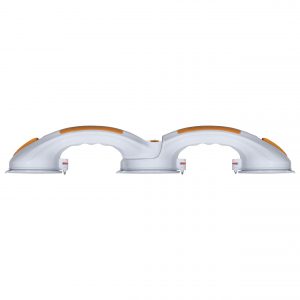 Drive Medical Adjustable Angle Rotating Suction Cup Grab Bar