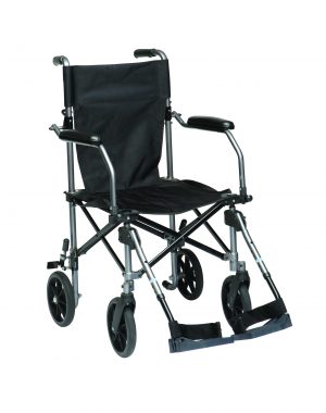 Drive Medical Travelite Chair