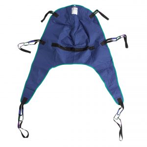 Drive Medical Divided leg sling with head support