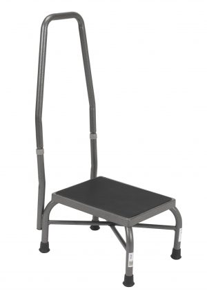 Drive Medical Bariatric Footstool