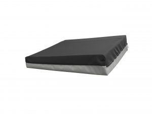 Drive Medical Wedge Cushion with Stretch Cover - 18"