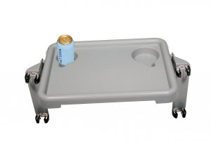 Drive Medical Folding Walker Tray