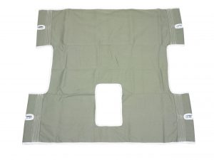 Drive Medical Bariatric Heavy Duty Canvas Sling