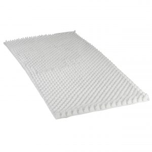 Drive Medical Convoluted Foam Pad - 3.5" Height