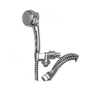 Handheld Showers