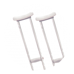 Crutches