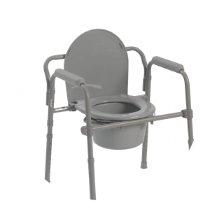 Commodes