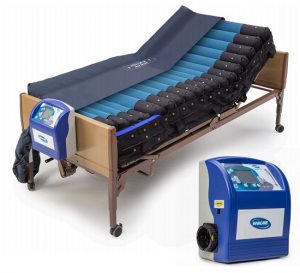 invacare mattress